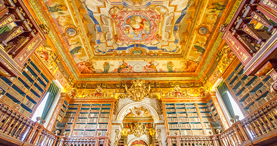 若昂尼納圖書館
