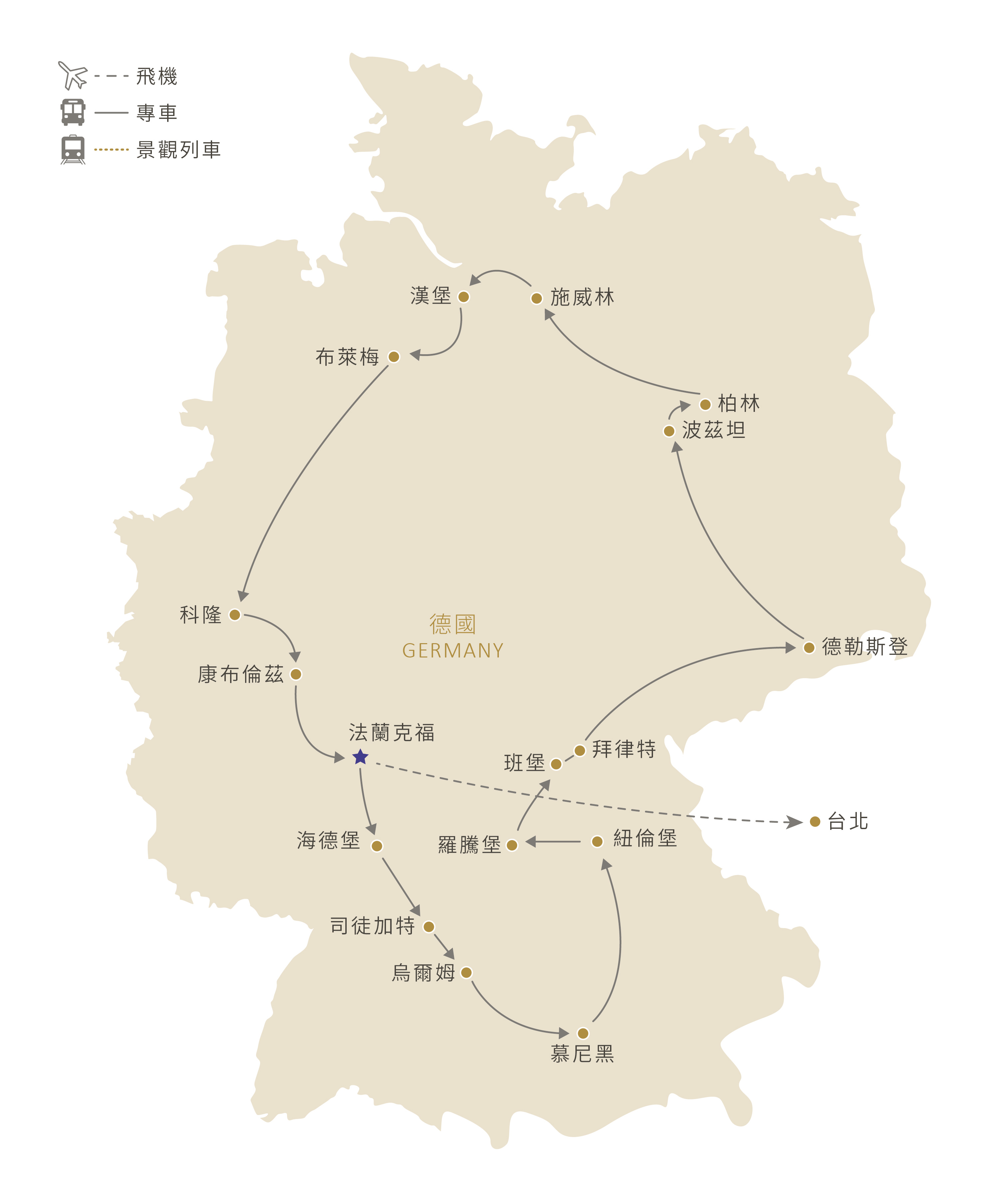 flight-map
