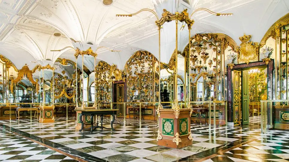 綠穹珍寶館