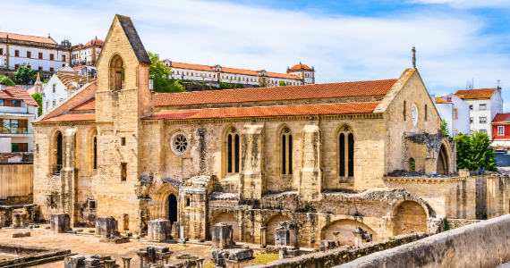 舊聖克拉拉修道院