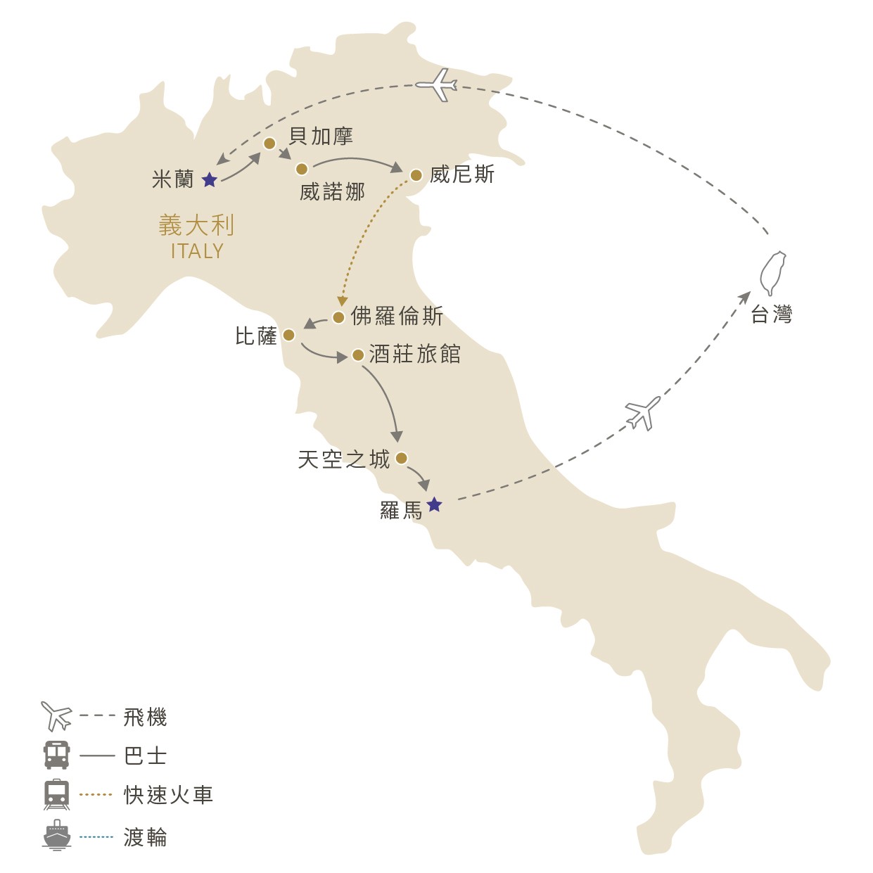 flight-map