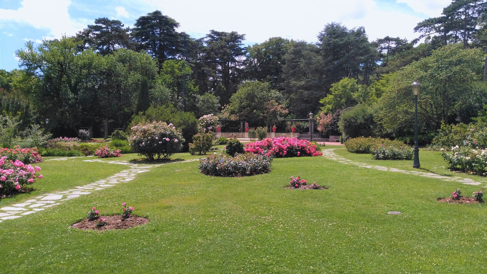 金頭公園