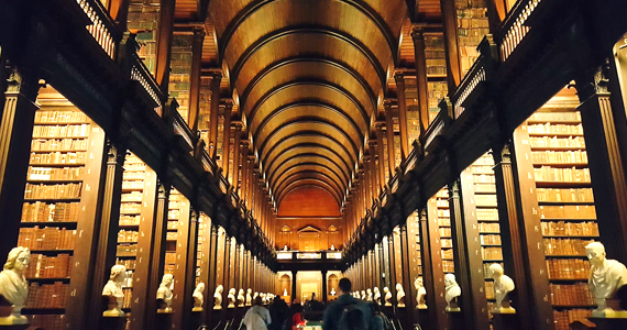 三一學院