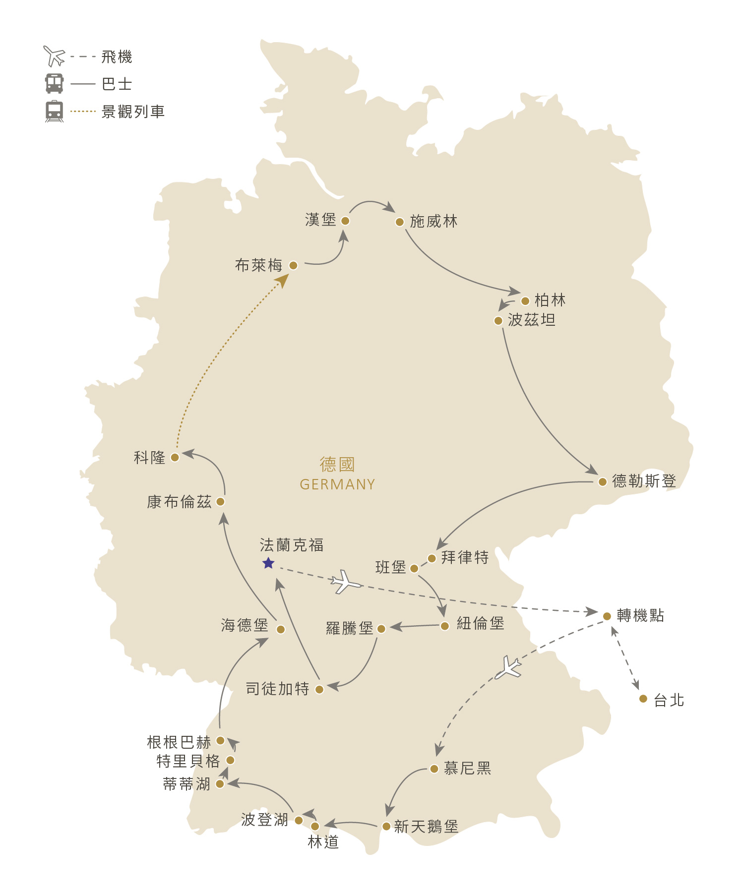 flight-map